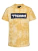 Hummel Hummel T-Shirt Hmljump Jungen in OCHRE