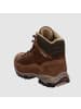 MEINDL Wanderschuhe für Damen in rot