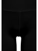 Only Play Shorts 'Jam-2-Mina' in schwarz