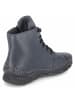 rieker Schnürstiefel in braun