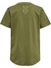 Hummel Hummel T-Shirt Hmlmarcel Jungen in CAPULET OLIVE