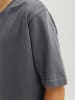 JACK & JONES Junior T-shirt in Castlerock