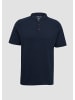 s.Oliver T-Shirt in 5852_tiefblau