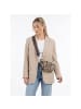 Fritzi aus Preußen Bum Bag Gürteltasche 29 cm leo camel