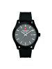 Swiss Military Quarzuhr 7055.1878SAM in Schwarz