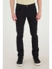 BLEND 5-Pocket-Hose in schwarz