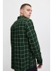 BLEND Langarmhemd BHShirt in Grün