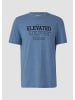 s.Oliver T-Shirt in 62D1_pastelltürkis