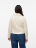 Vero Moda Jacke in Birch