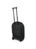 Osprey Sojourn Shuttle 45 - Rollenreisetasche 60 cm (black) in schwarz