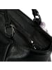 PICARD Essenza Shopper Tasche 51 cm in schwarz