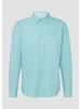 s.Oliver Hemd in 6603_türkis