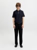 Jack & Jones Rollkragen in Night Sky