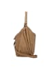 Tom Tailor Cassia Schultertasche 37.5 cm camel