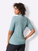 creation L Kaschmirpullover in kalkmint