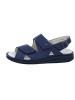 Finn Comfort Sandalette in blau