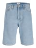 Jack & Jones Jeans-Shorts in Blue Denim 2