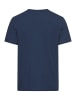 Bruno Banani T-Shirt in blau