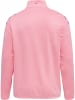 Hummel Hummel Halbreißverschluss Sweatshirt Hmlcore Multisport Erwachsene in COTTON CANDY