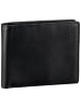 Maître Geldbörse Hundsbach Gathman Billfold H12 in Black