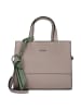 PICARD Levante Shopper Tasche Leder 21 cm in gravel
