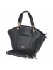 L.Credi Handtasche in black
