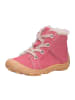 Ricosta Lauflernstiefel in rosa/pink