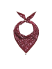 Codello Tuch in rot