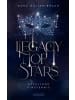 Carlsen Buch - Legacy of Stars 2: Gefallene Finsternis