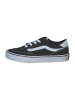 Vans Sneakers Low Ryland Ls in schwarz