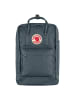 FJÄLLRÄVEN Kånken Laptop 17" - Rucksack 42 cm in graphite