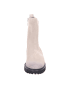 Paul Green Stiefeletten in creme