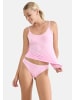 Sloggi Tanga GO Sense in Floral pink