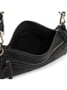 FREDs BRUDER My Forever Umhängetasche Leder 27 cm black