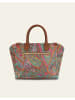 Oilily Hana Handtasche in Grün