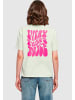 Mister Tee T-Shirt in lightmint