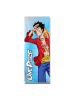 One piece Strand-/Badetuch One Piece Ruffy - (L) 140 cm x (B) 70 cm in Bunt