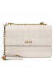 Liu Jo Adonide - Umhängetasche M 23 cm (dark jade) in true champagne