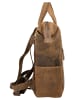 Bagan Rucksack in braun