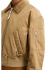 Marc O'Polo Blouson im Aviator-Stil regular in pure sand