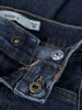 name it Jeans in Dark Blue Denim