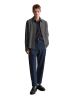 Marc O'Polo DENIM Overshirt regular in Dark Grey