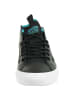 Converse Sneakers Low CTAS ULTRA OX in schwarz
