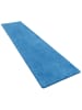 Snapstyle Hochflor Shaggy Läufer Teppich Palace in Blau