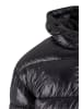 Carlo Colucci Carlo Colucci Puffer-Jacken in black