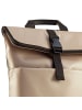 Jost Tolja Daypack 35 cm Laptopfach in taupe