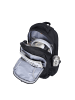 Aoking Rucksack in BLACK
