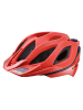 KED MTB Fahrradhelm SPIRI II TREND in rot