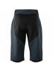 Gonso Bikeshort Rasass in Nachtschwarz