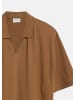 s.Oliver Polo-Shirt in 8919_braun